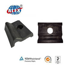 Rail Insulator for Skl Fastening System